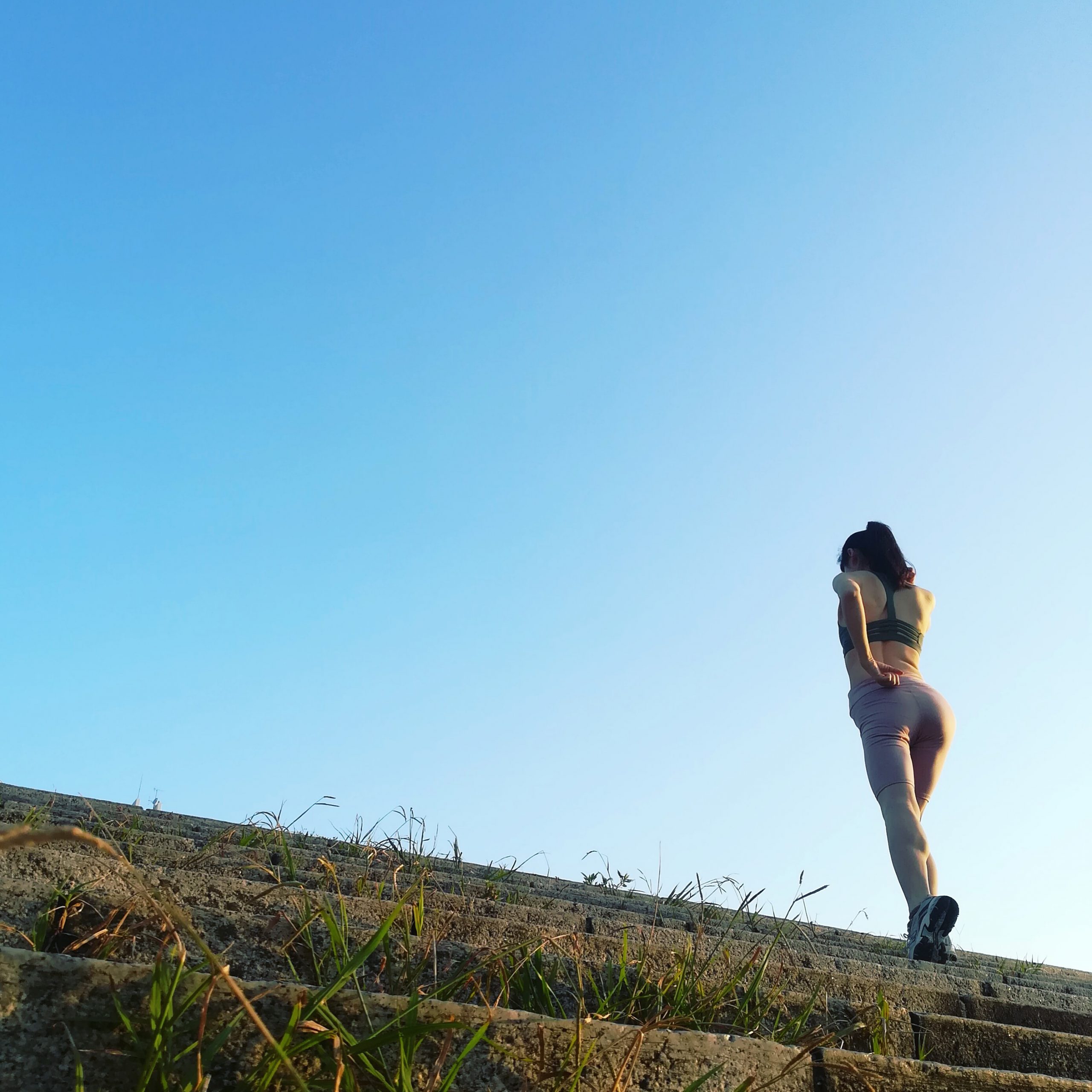 ジョギング用の音楽ミックス　ランニング　美BODY