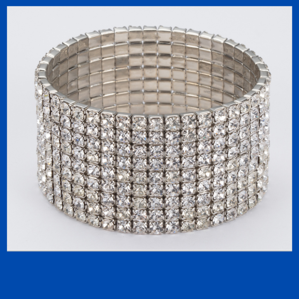 健康美BODY バニラフロスト メルカリショップス スター選手着用ブレスレット