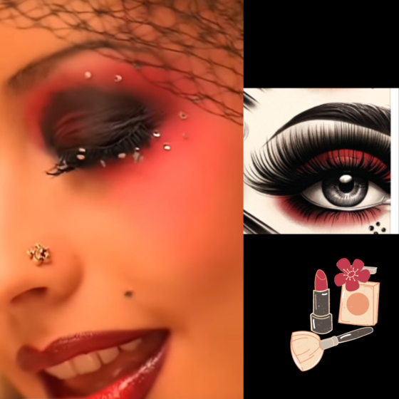 バニラフロスト　大会メイク　FWJ ヒール販売　プリーザー　ファブリシャス　クリアハイヒール　Pleaser　Fabliciou　自己ECサイト　ビキニエリート優勝　FWJ IFBB Aprilis Championships 2022 千葉　フィットネス大会　ボディービルディング　