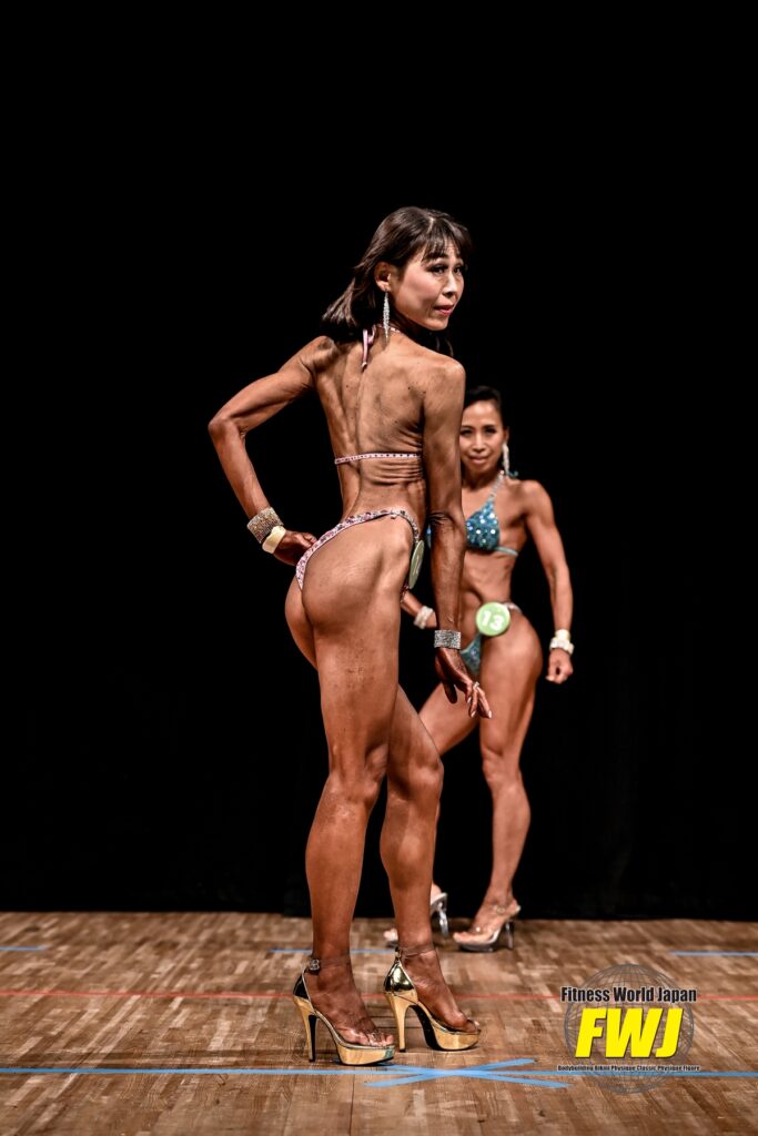 バニラフロスト FWJ ヒール販売 プリーザー ファブリシャス クリアハイヒール Pleaser Fabliciou 自己ECサイト ビキニエリート優勝 FWJ IFBB Aprilis Championships 2022 千葉 フィットネス大会 ボディービルディング 大会メイク