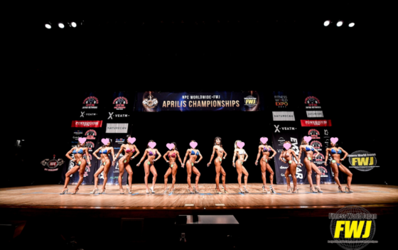 バニラフロスト　FWJ ヒール販売　プリーザー　ファブリシャス　クリアハイヒール　Pleaser　Fabliciou　自己ECサイト　ビキニエリート優勝　FWJ IFBB Aprilis Championships