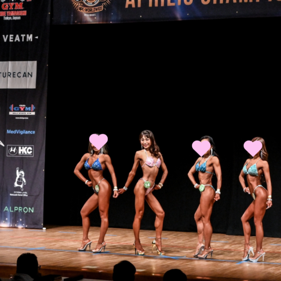 バニラフロスト　FWJ ヒール販売　プリーザー　ファブリシャス　クリアハイヒール　Pleaser　Fabliciou　自己ECサイト　ビキニエリート優勝　FWJ IFBB Aprilis Championships